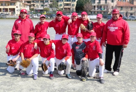 baseball cairese 2