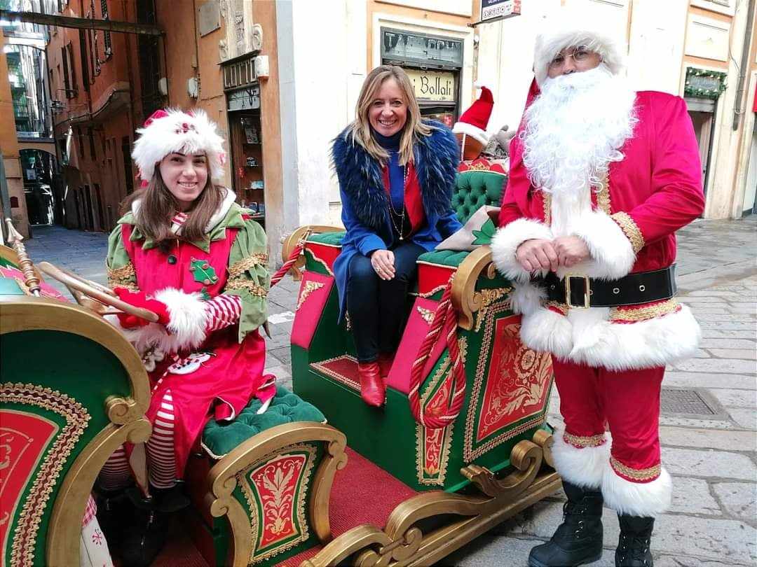 Natale 2023, compie 8 secoli il presepe di San Francesco. A Genova